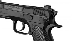 PISTOLET CZ SHADOW 2 COMPACT CARRY 9X19 – Image 4