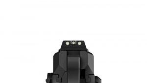 PISTOLET CZ SHADOW 2 COMPACT CARRY 9X19 – Image 7
