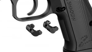 PISTOLET CZ SHADOW 2 COMPACT CARRY 9X19 – Image 8