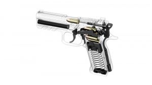 PISTOLET CZ SHADOW 2 COMPACT CARRY 9X19 – Image 10