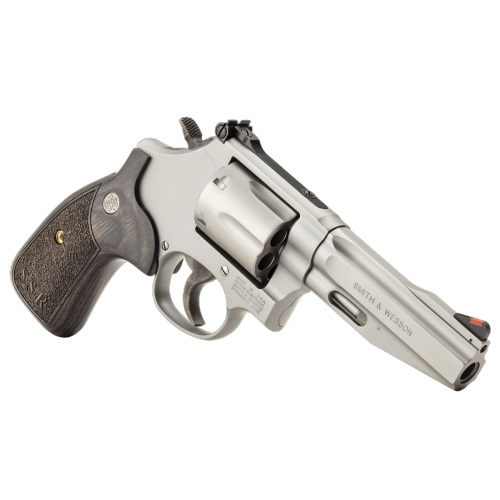 REVOLVER S&W 686SSR PRO SERIES 357MAG 4″ – Image 2