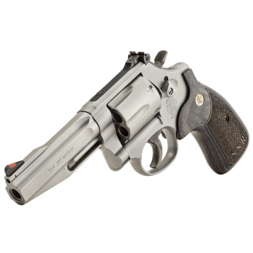 REVOLVER S&W 686SSR PRO SERIES 357MAG 4″ – Image 3