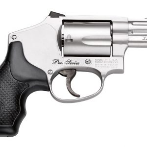 REVOLVER S&W 640 CAL.357MAG 2-1/8″ 5″