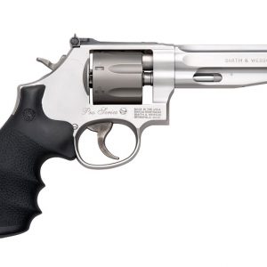REVOLVER S&W 986PRO SERIE CAL.9X19 5″ 7 COUPS