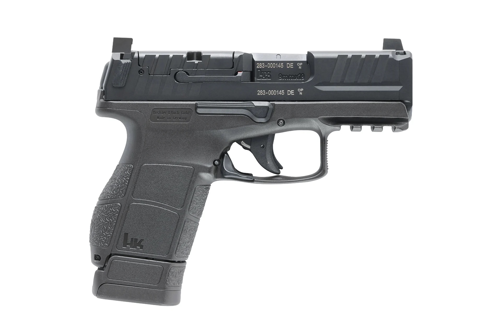 H&K VP9 CC – Image 6