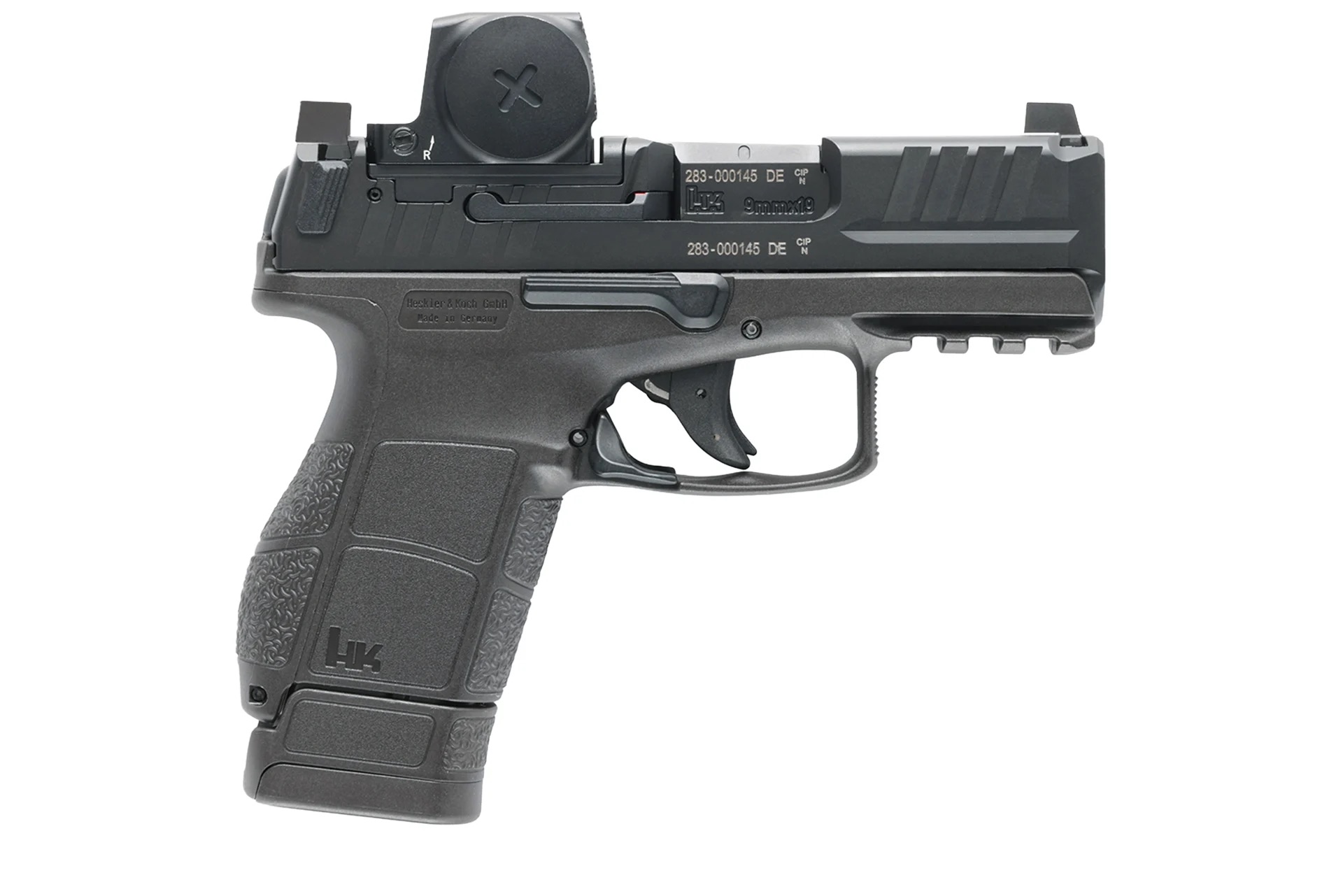 H&K VP9 CC – Image 3