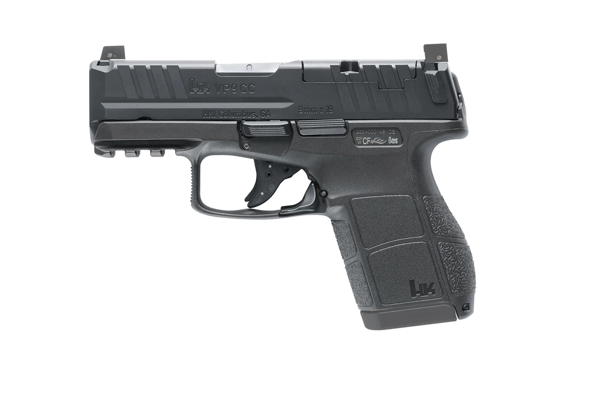 H&K VP9 CC – Image 2