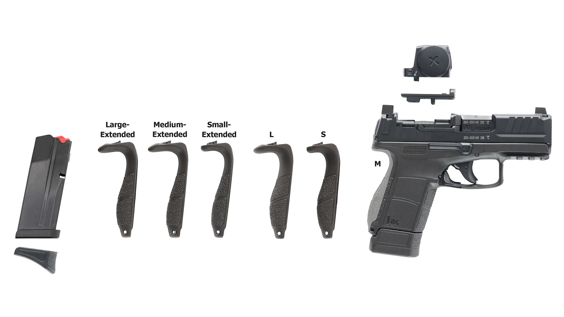 H&K VP9 CC – Image 5