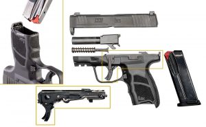 H&K CC9 – Image 4