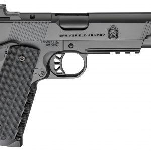 Pistolet SPRINGFIELD ARMORY TRP 1911 .45 ACP CANON 5''