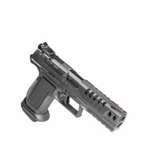 Q5 MATCH SF Black Ribbon 9x19 – Image 2