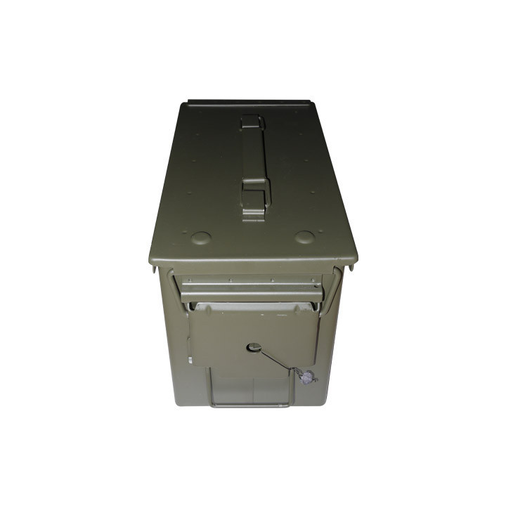 1000 cartouches GGG 223 55gr FMJ BT