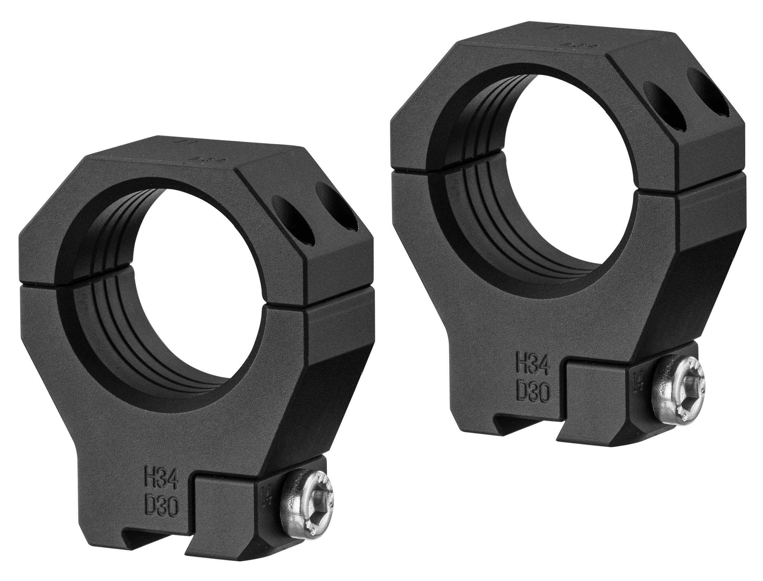 AUDERE Colliers PSR Dovetail