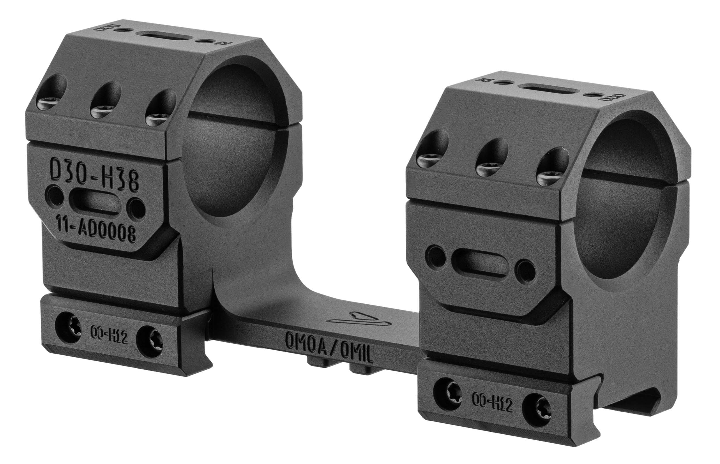 AUDERE Monobloc Adversus Gen 2