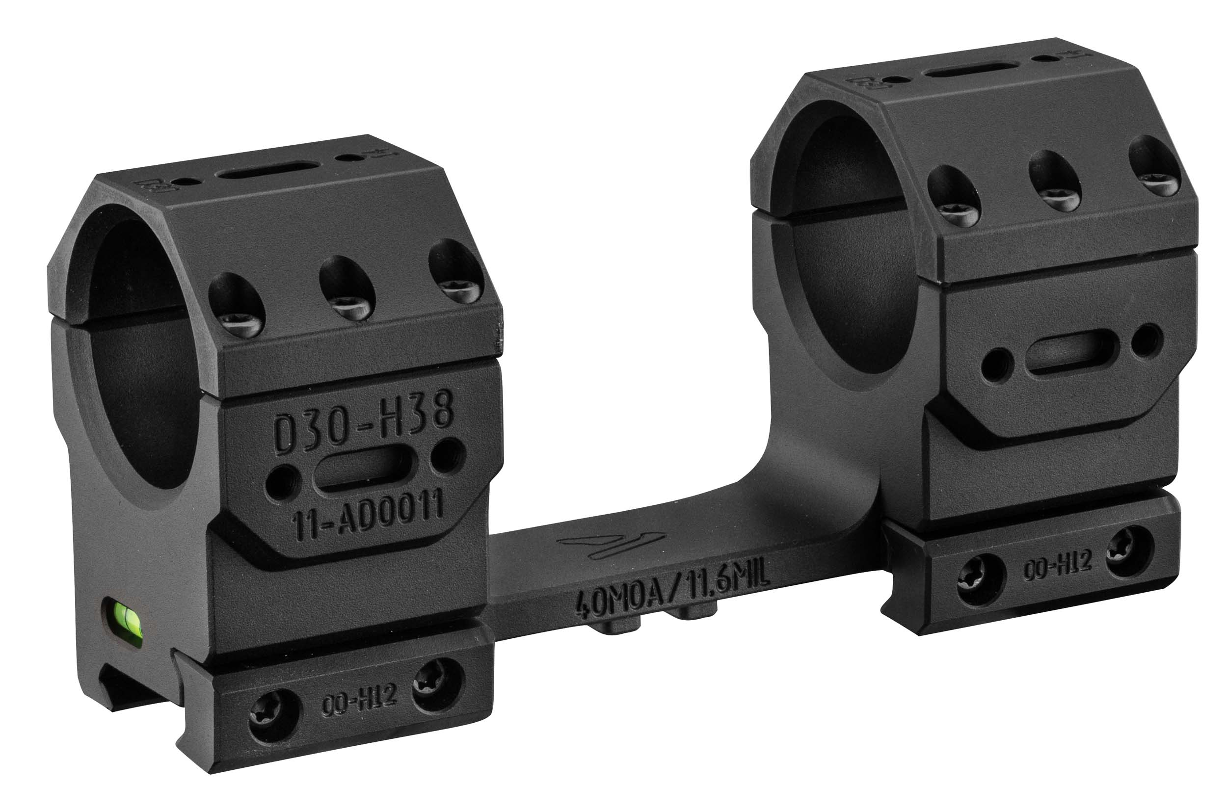 AUDERE Monobloc Adversus Gen 2 - 20 ou 40 MoA