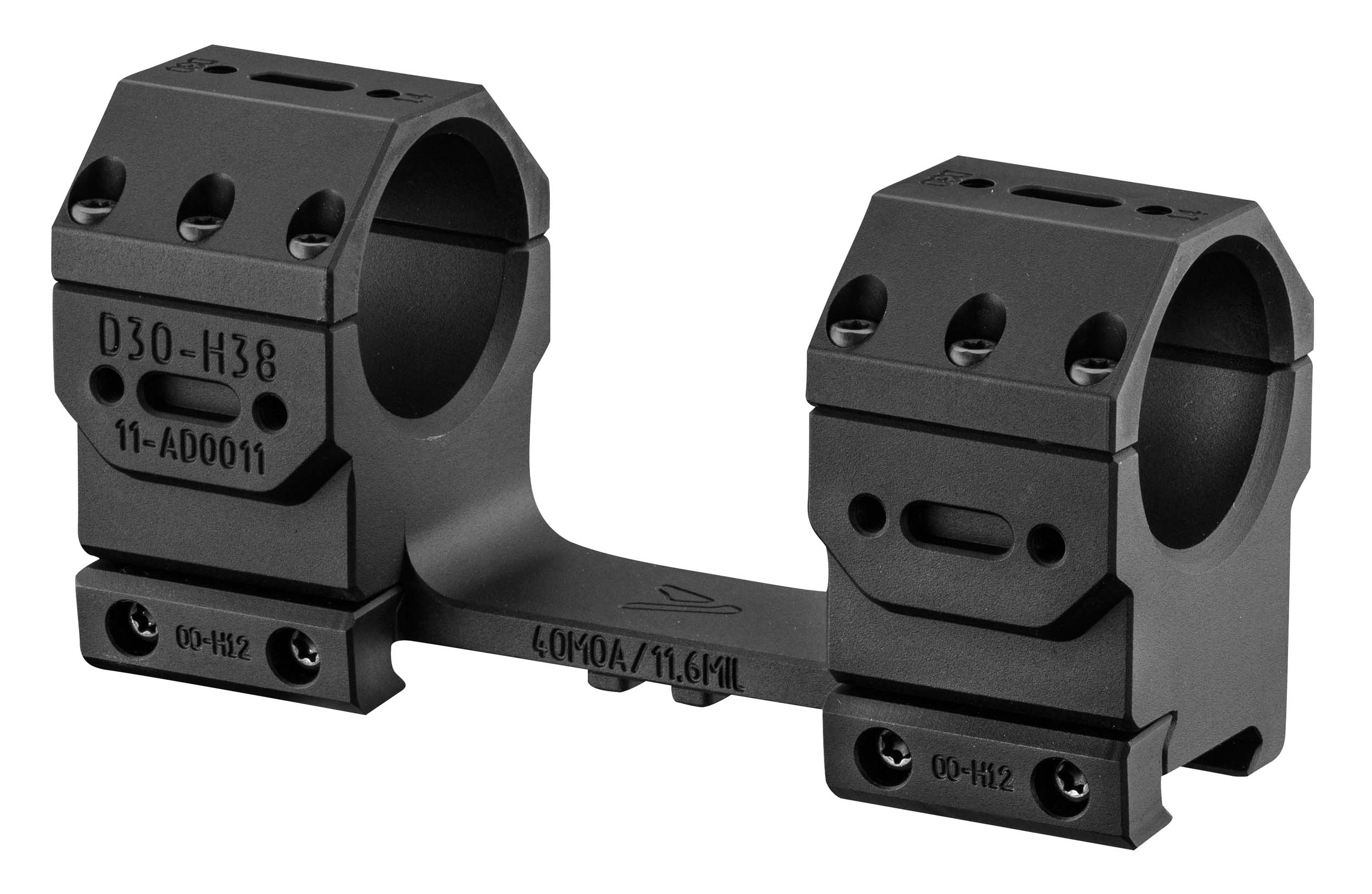 AUDERE Monobloc Adversus Gen 2 - 20 ou 40 MoA – Image 2