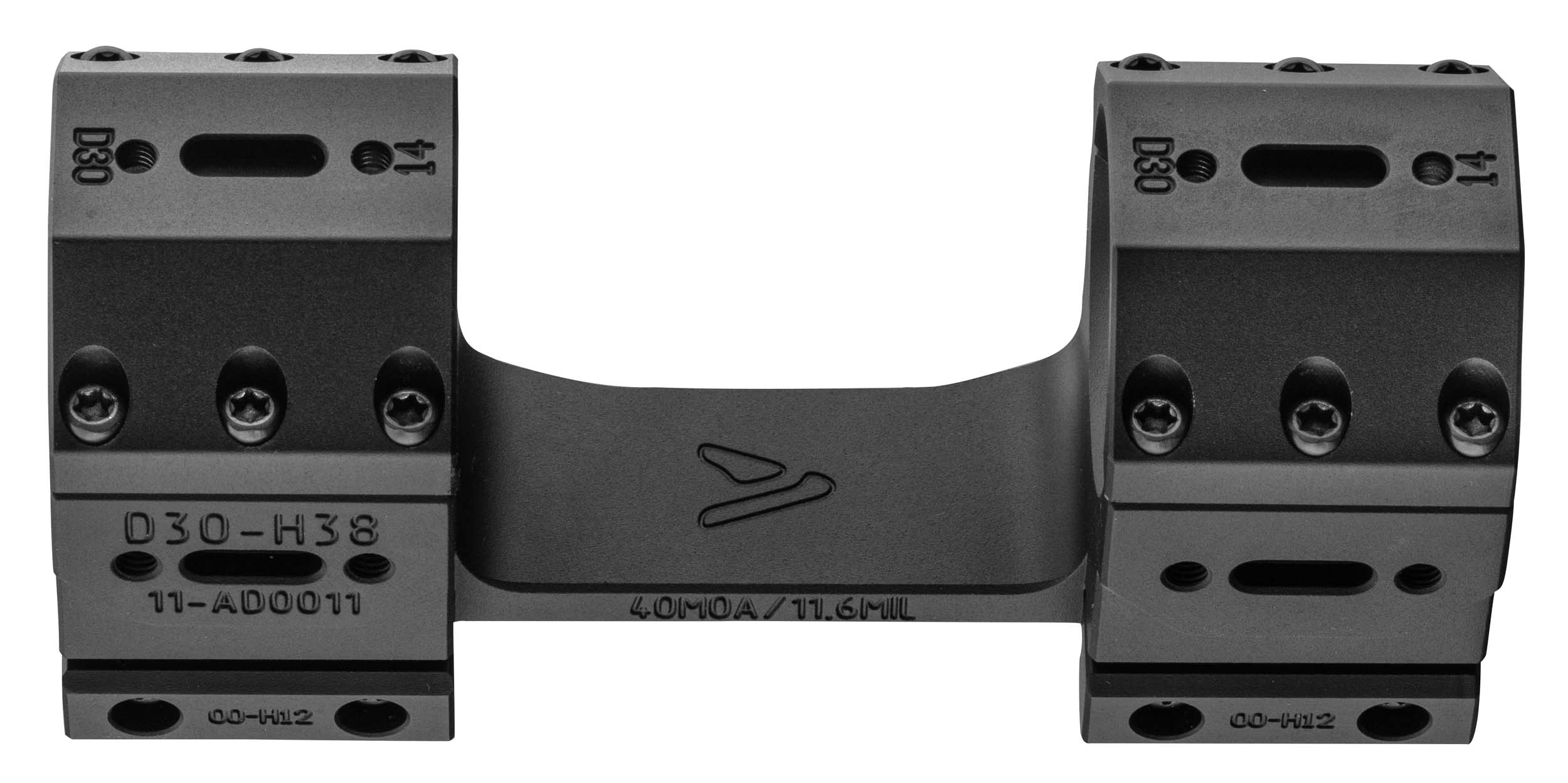 AUDERE Monobloc Adversus Gen 2 - 20 ou 40 MoA – Image 5