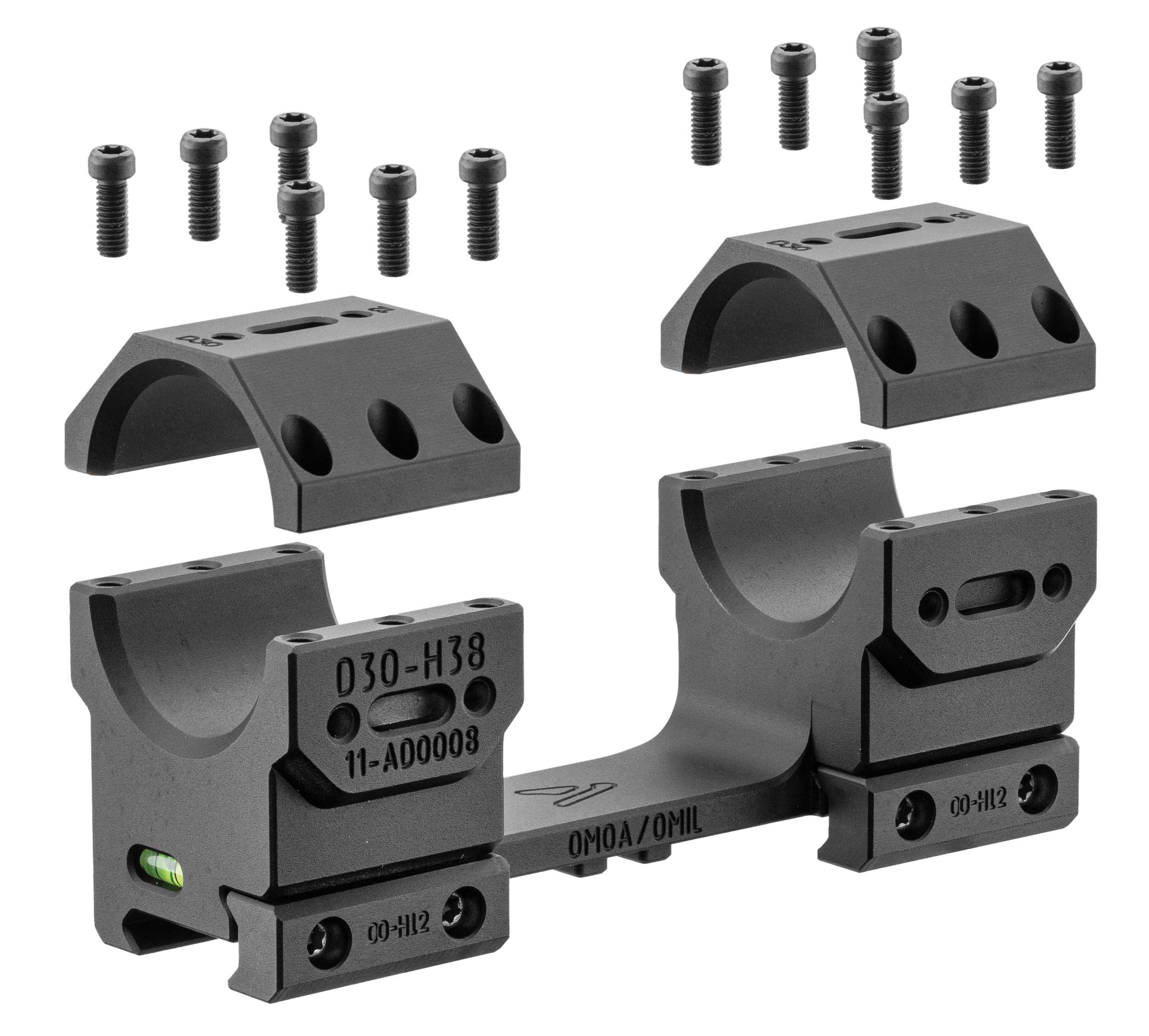 AUDERE Monobloc Adversus Gen 2 – Image 6