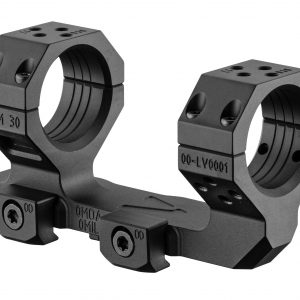 AUDERE Montage LEVITAS 20 MOA