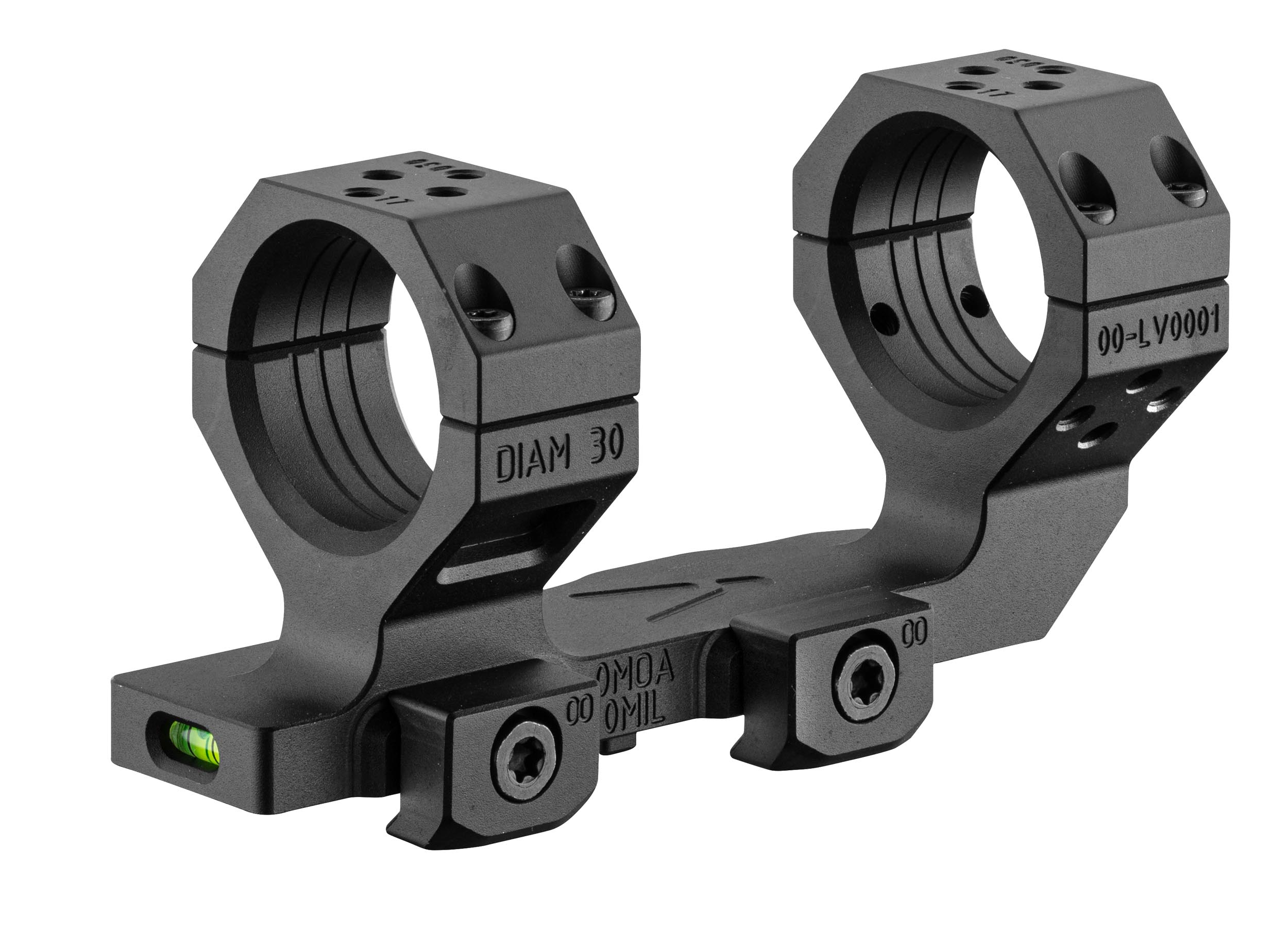 AUDERE Montage LEVITAS 20 MOA – Image 2