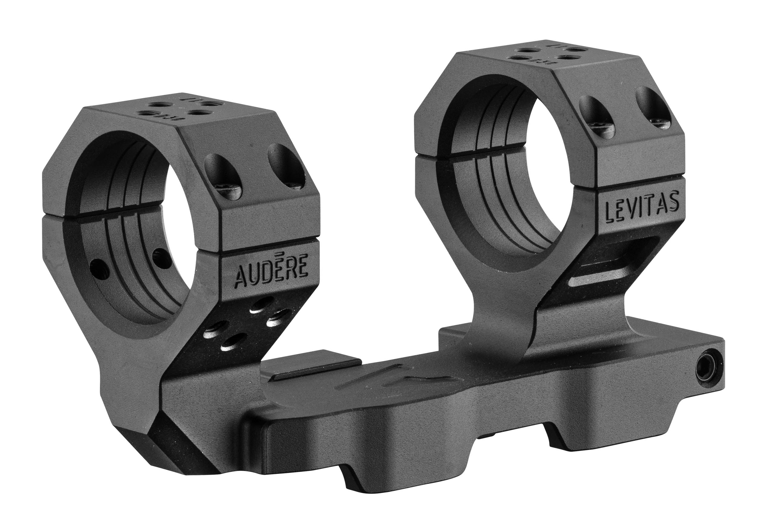 AUDERE Montage LEVITAS 20 MOA – Image 5