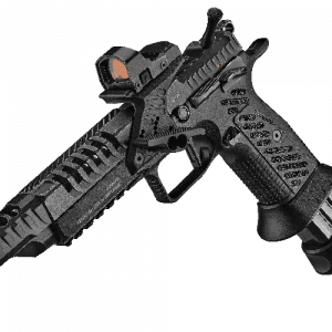 Pistolet Arma Zeka AZP1 Giant