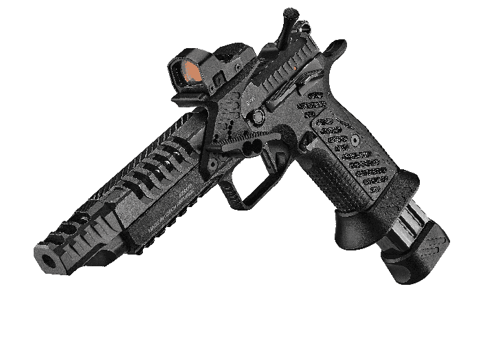 Pistolet Arma Zeka AZP1 Giant