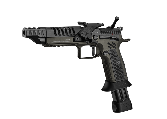 Pistolet Arma Zeka AZP1 Giant – Image 2