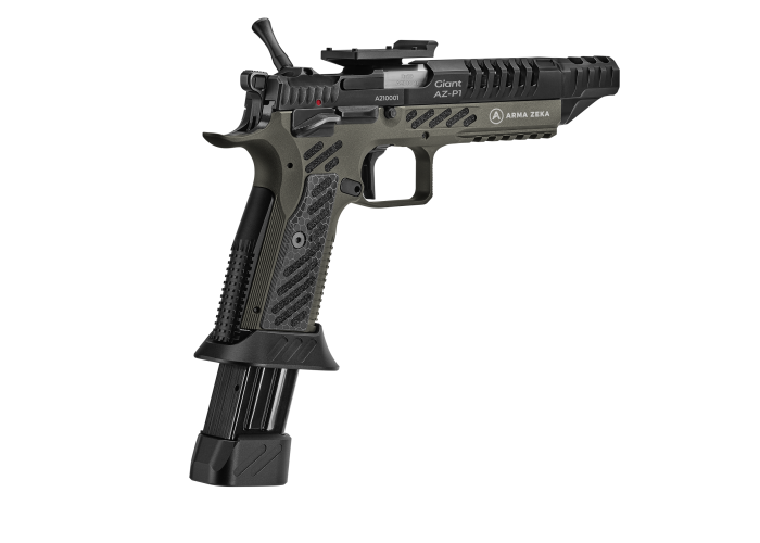 Pistolet Arma Zeka AZP1 Giant – Image 4