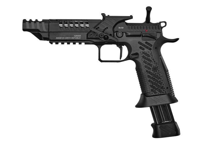Pistolet Arma Zeka AZP1 Giant – Image 5