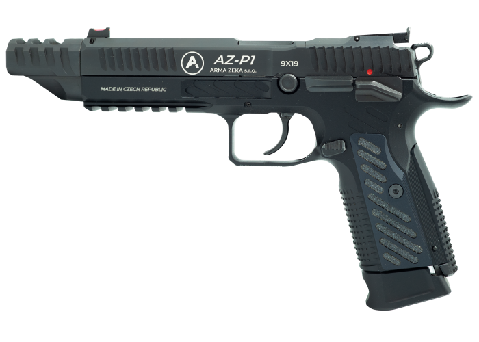 AZ-P1 SPORT OPTICS SPECIAL – Image 2