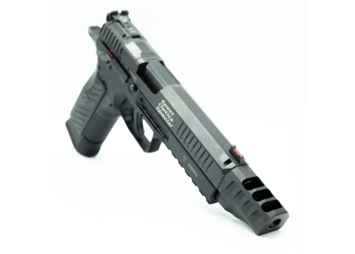 AZ-P1 SPORT OPTICS SPECIAL – Image 3