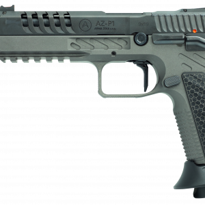 Pistolet Arma Zeka AZP1 Special