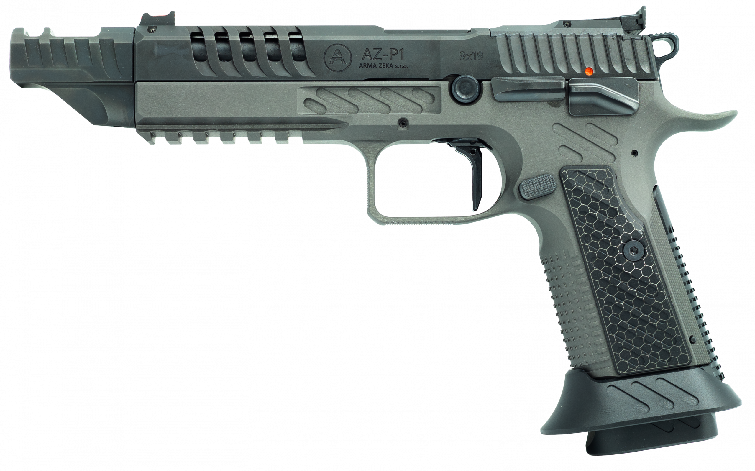 Pistolet Arma Zeka AZP1 Special