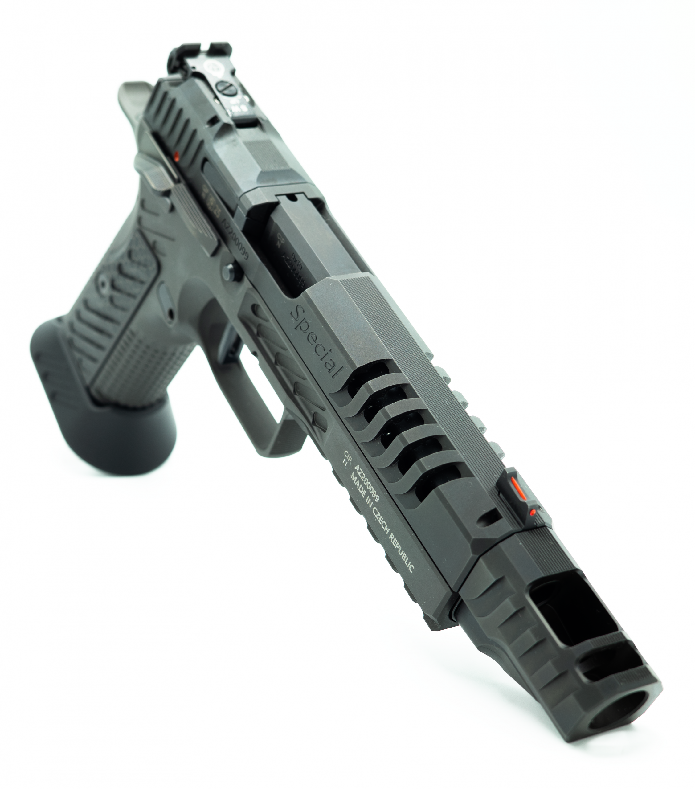 Pistolet Arma Zeka AZP1 Special – Image 3