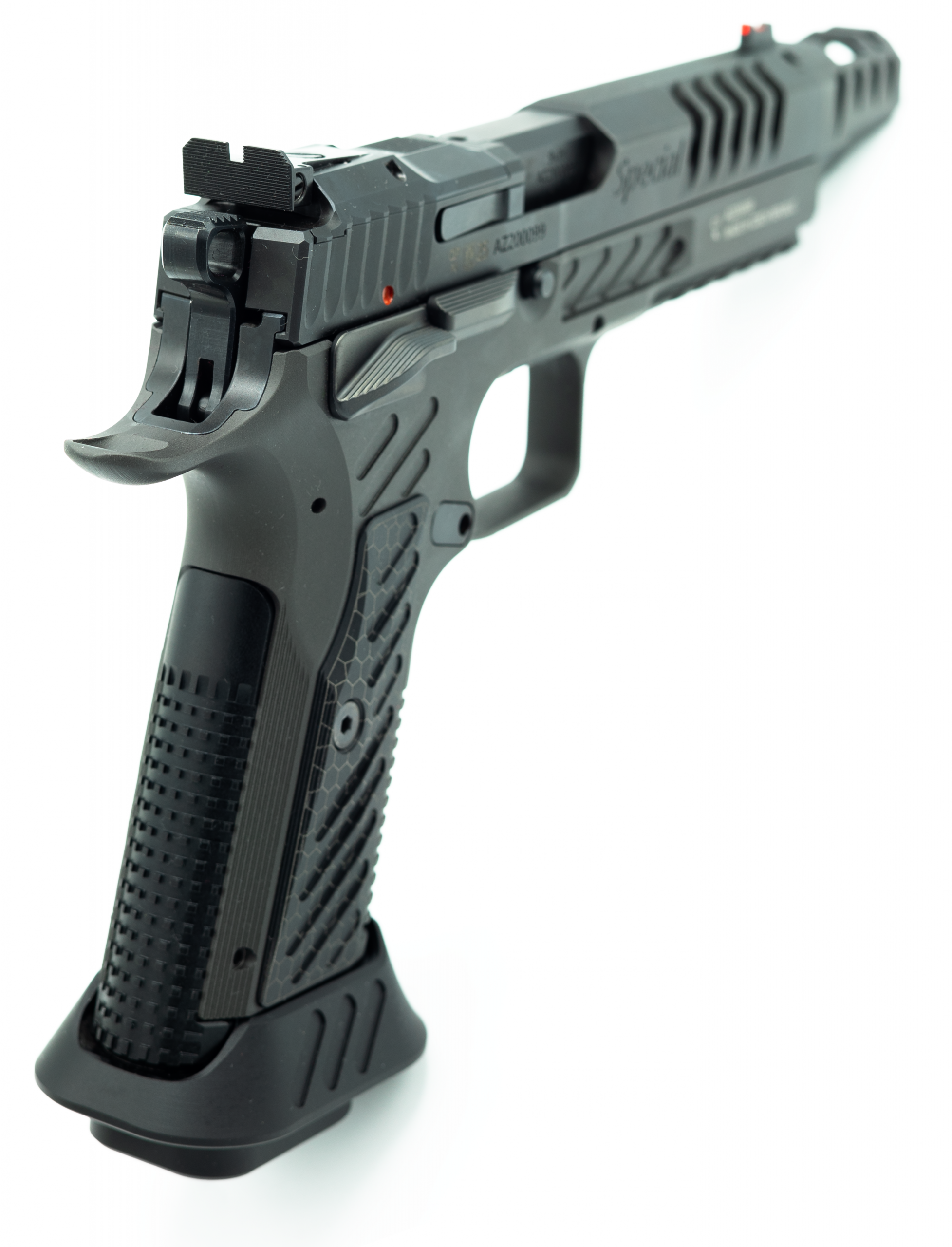 Pistolet Arma Zeka AZP1 Special – Image 4