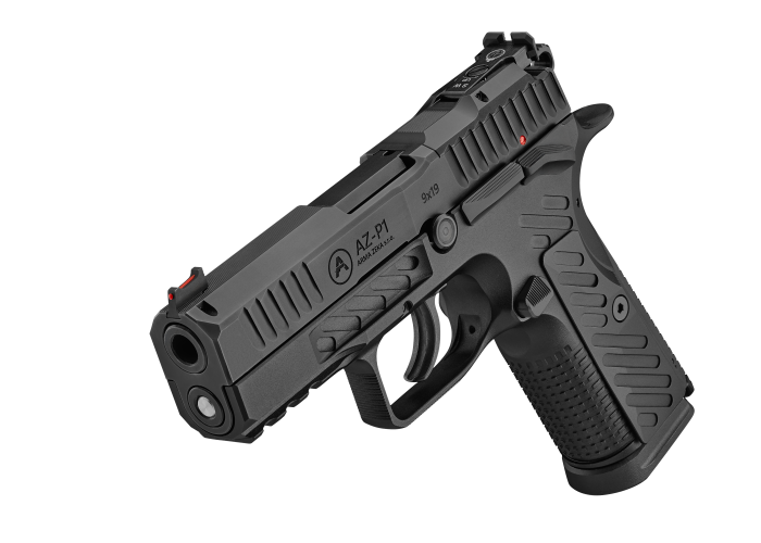 Pistolet Arma Zeka AZP1 Vigil