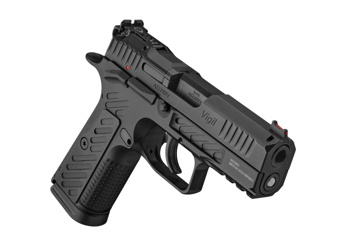 Pistolet Arma Zeka AZP1 Vigil – Image 2