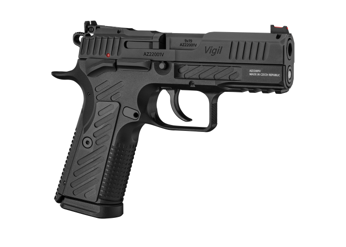 Pistolet Arma Zeka AZP1 Vigil – Image 3