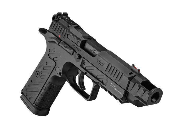 Pistolet Arma Zeka AZP1 Vigil Long – Image 2