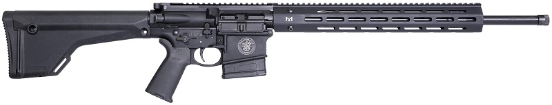 CARABINE S&W M&P10 PC CAL.6.5 CREEDMOOR 20″