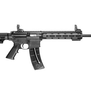 CARABINE S&W M&P15-22 SPORT 16.5″ CAL.22LR