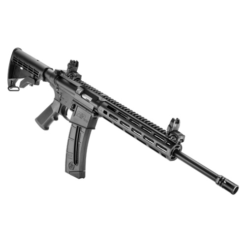 CARABINE S&W M&P15-22 SPORT 16.5″ CAL.22LR – Image 3