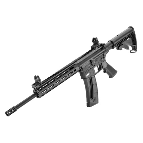 CARABINE S&W M&P15-22 SPORT 16.5″ CAL.22LR – Image 4