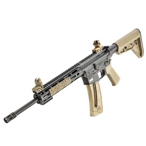 CARABINE S&W M&P15-22 SPORT MOE FDE 16.5″ CAL.22LR – Image 4