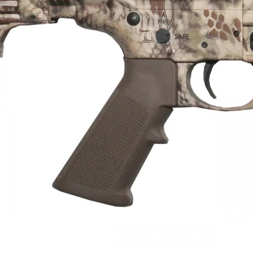 CARABINE S&W M&P15 22 SPORT CAMO KRYPTEK 16,5″ CAL.22LR – Image 4
