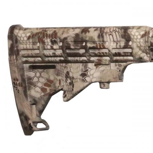 CARABINE S&W M&P15 22 SPORT CAMO KRYPTEK 16,5″ CAL.22LR – Image 6