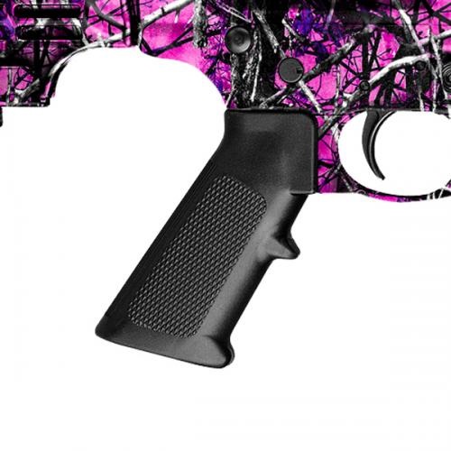 CARABINE S&W M&P15 22 SPORT CAMO MUDDY GIRL 16.5″ 22LR – Image 5