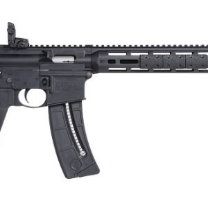 CARABINE S&W M&P15-22 SPORT MOE 16.5″ CAL.22LR