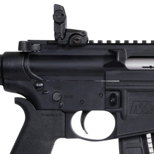 CARABINE S&W M&P15-22 SPORT MOE 16.5″ CAL.22LR – Image 3
